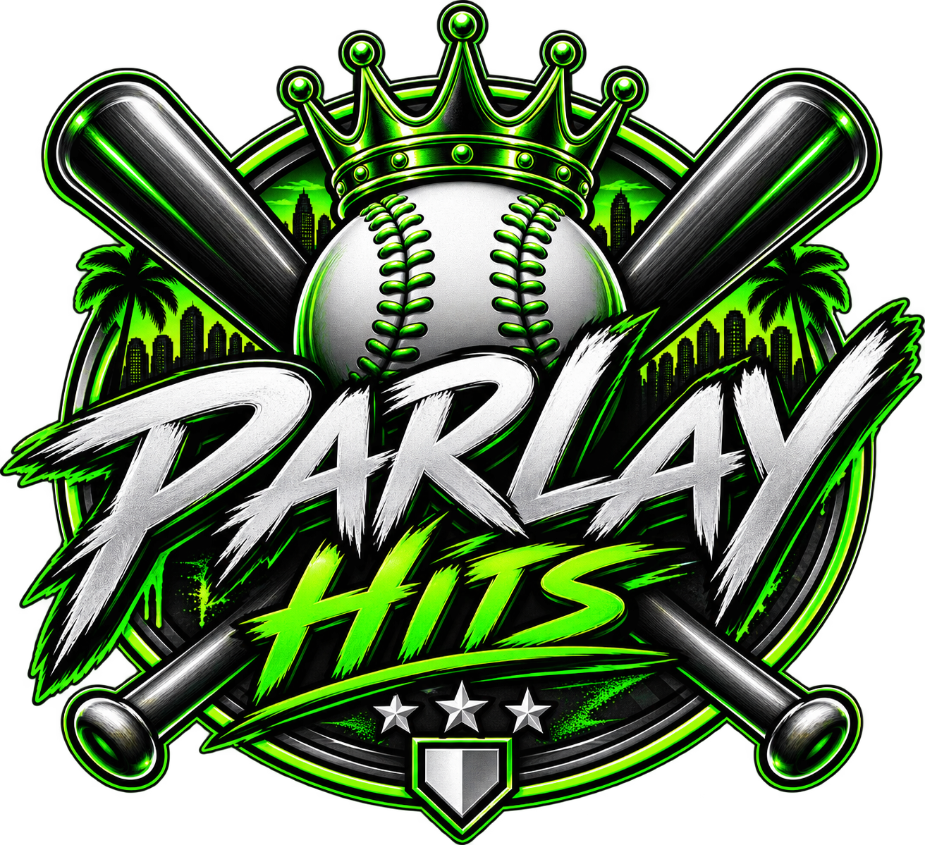 Parlay Hits logo